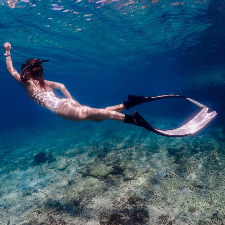 Bigbubble Freediving 1 1